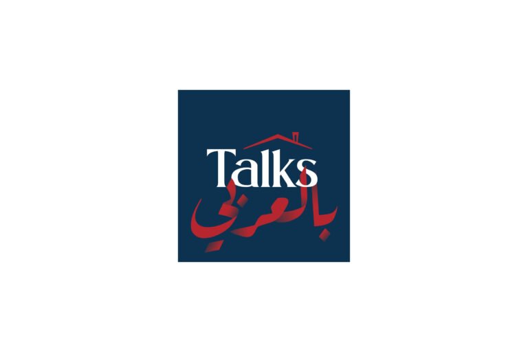Talks بالعربي
